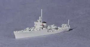 Korvette "Gabbiano" (1 St.) I 1942 Neptun N 1580